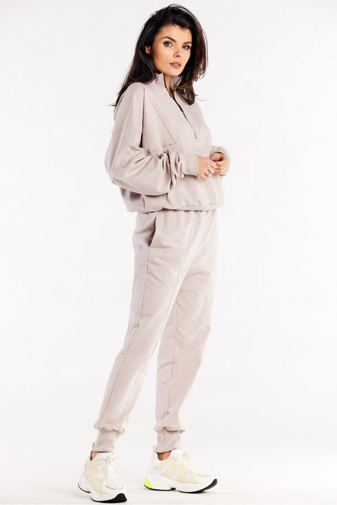 Tracksuit trousers model 188051 You